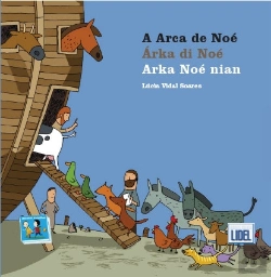 Bertrand.pt - A Arca de Noé / Árka di Noé / Arka Noé Nian