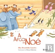 A Arca De Noé