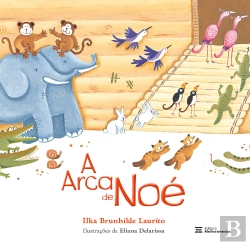 Bertrand.pt - A Arca De Noé