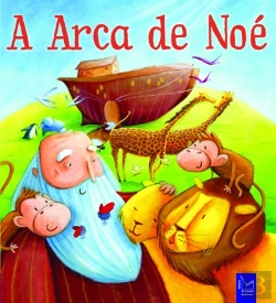 Bertrand.pt - A arca de Noé  