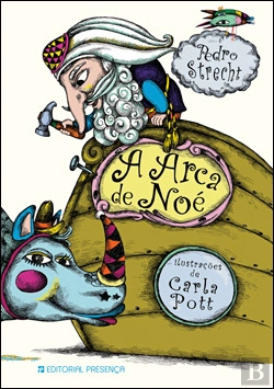 Bertrand.pt - A Arca de Noé