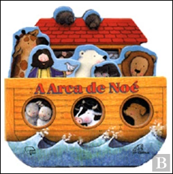 Bertrand.pt - A Arca de Noé
