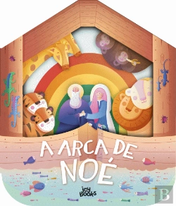 Bertrand.pt - A Arca de Noé