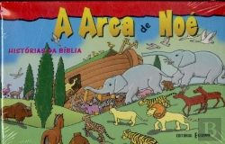 Bertrand.pt - A Arca de Noé