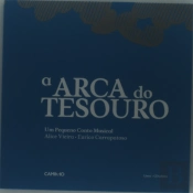 A Arca do Tesouro