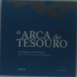Bertrand.pt - A Arca do Tesouro