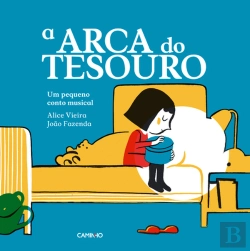 Bertrand.pt - A Arca do Tesouro