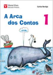 A Arca Dos Contos 1