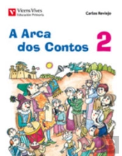 A Arca Dos Contos 2