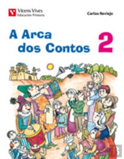 Bertrand.pt - A Arca Dos Contos 2