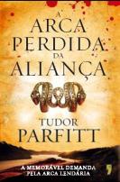 A Arca Perdida da Aliança
