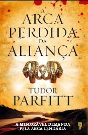 A Arca Perdida da Aliança