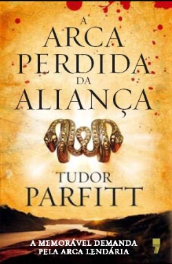 Bertrand.pt - A Arca Perdida da Aliança