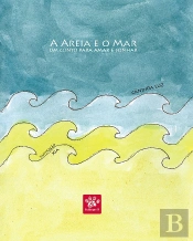 A Areia e o Mar