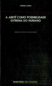 A Areté como Possibilidade Extrema do Humano