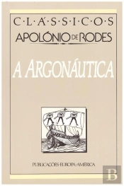 A Argonáutica