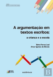 A Argumentação Em Textos Escritos