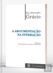A Argumentação na Interação