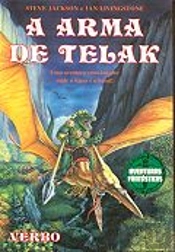 A Arma de Telak