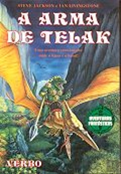 Bertrand.pt - A Arma de Telak