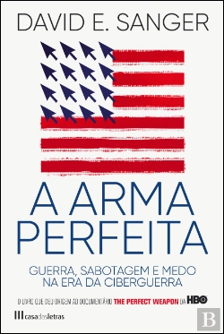 Bertrand.pt - A Arma Perfeita