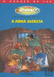 A Arma Secreta