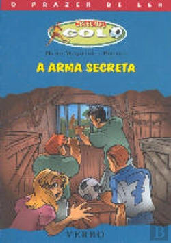 Bertrand.pt - A Arma Secreta