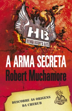 Bertrand.pt - A Arma Secreta