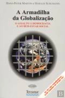 Bertrand.pt - A Armadilha da Globalização