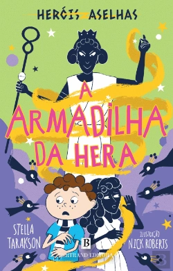 Bertrand.pt - A Armadilha da Hera
