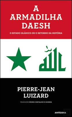 Bertrand.pt - A Armadilha Daesh