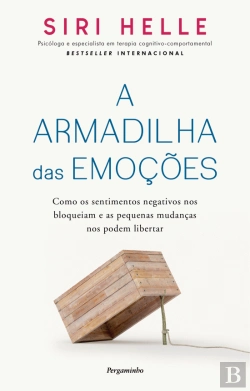 Bertrand.pt - A Armadilha das Emoções