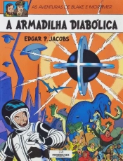 A Armadilha Diabólica