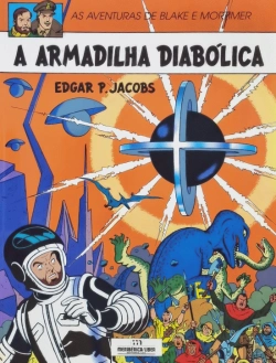 Bertrand.pt - A Armadilha Diabólica