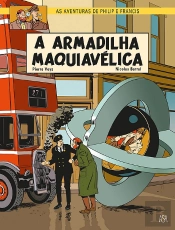 A Armadilha Maquiavélica