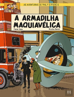 Bertrand.pt - A Armadilha Maquiavélica