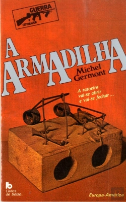 Bertrand.pt - A Armadilha
