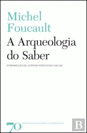 A Arqueologia do Saber