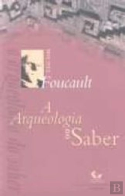 Bertrand.pt - A Arqueologia do Saber