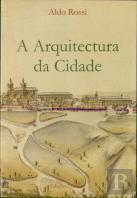 A Arquitectura da Cidade
