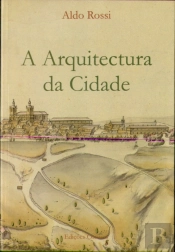 A Arquitectura da Cidade