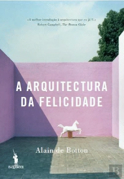 Bertrand.pt - A Arquitectura da Felicidade