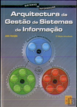 Bertrand.pt - A Arquitectura da Gestão de Sistemas de Informação