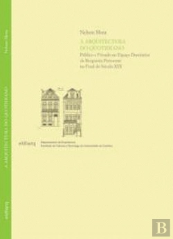 Bertrand.pt - A Arquitectura do Quotidiano