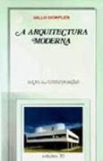 A Arquitectura Moderna