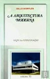 A Arquitectura Moderna