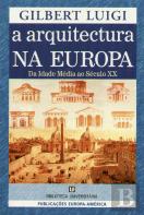 A Arquitectura na Europa