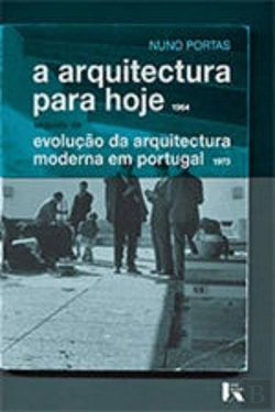 Bertrand.pt - A Arquitectura para Hoje