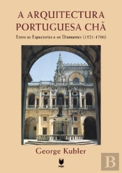A Arquitectura Portuguesa Chã