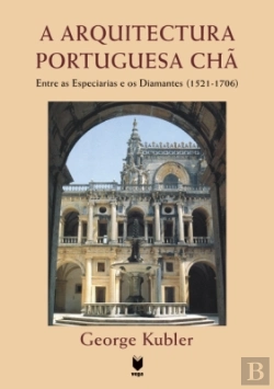 Bertrand.pt - A Arquitectura Portuguesa Chã